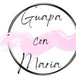 guapaconmaria logo