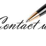 Contact us